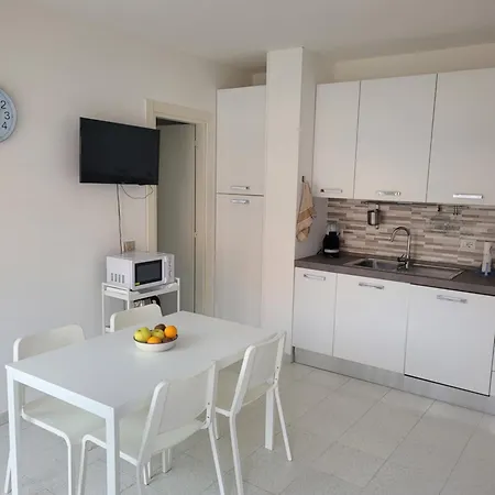 Casa Orchidea Apartment Castelsardo