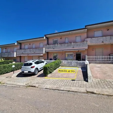 Apartment Casa Orchidea