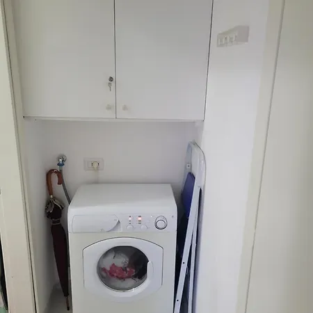 Casa Orchidea Apartment