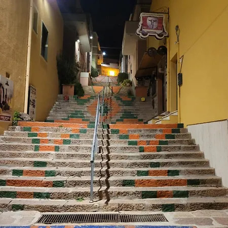Casa Orchidea Apartment *