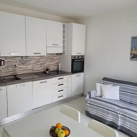 Casa Orchidea Apartment Castelsardo
