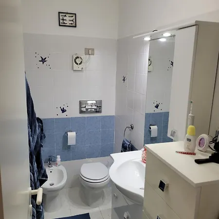 Apartment Casa Orchidea *