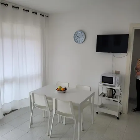Casa Orchidea Apartment