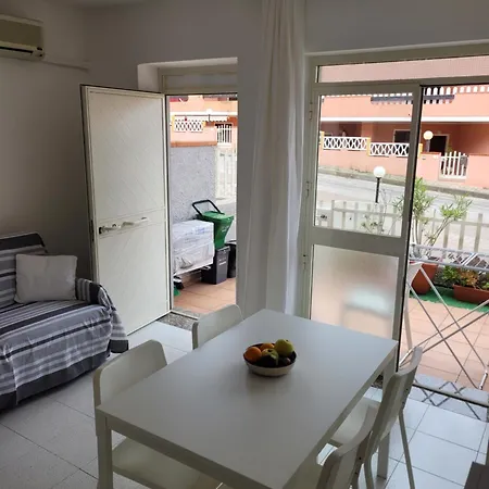 Apartment Casa Orchidea