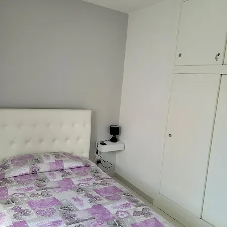 Apartment Casa Orchidea *