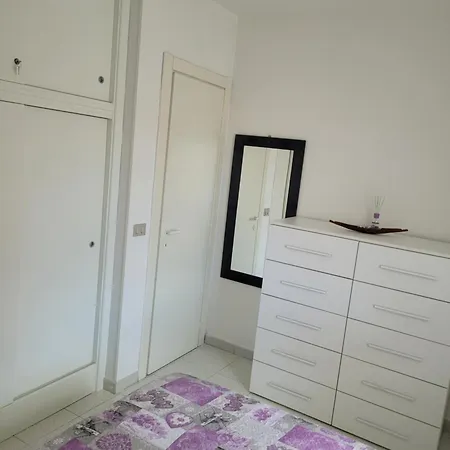 Casa Orchidea Apartment Castelsardo