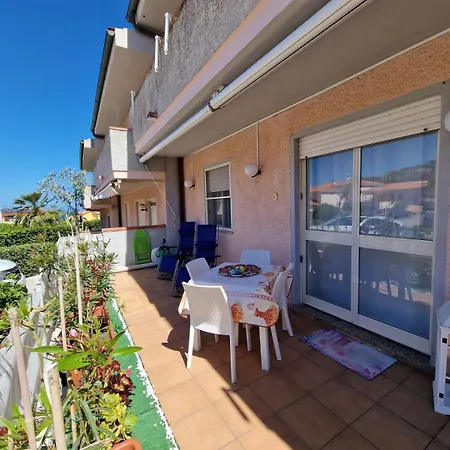 Casa Orchidea *