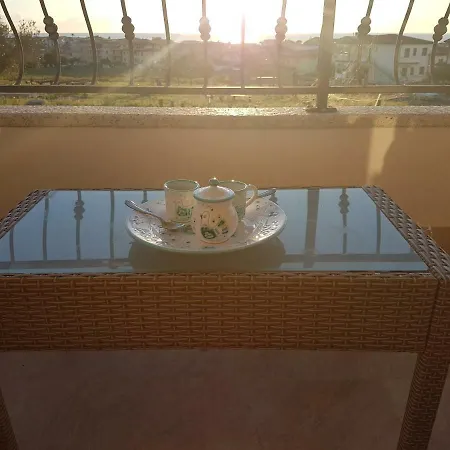 Casa Orchidea *