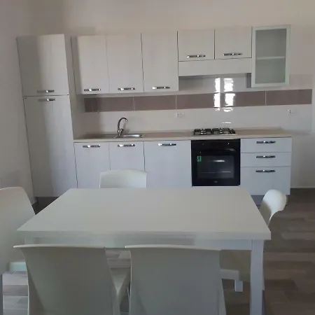 Casa Orchidea Prázdninový dům *