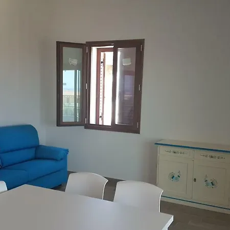 Casa Orchidea Prázdninový dům La Caletta