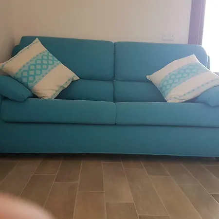 Casa Orchidea Prázdninový dům *