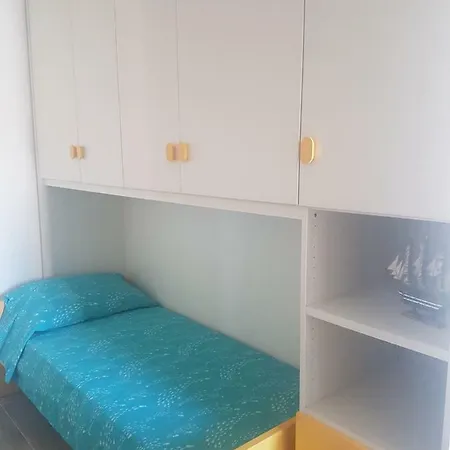 Prázdninový dům Casa Orchidea