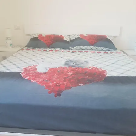 Prázdninový dům Casa Orchidea