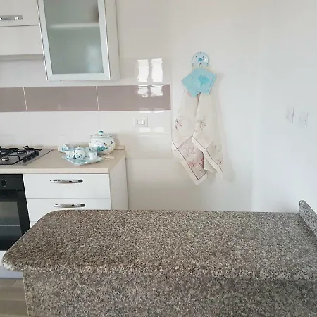Casa Orchidea La Caletta