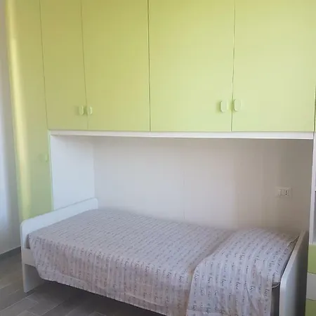Prázdninový dům Casa Orchidea La Caletta