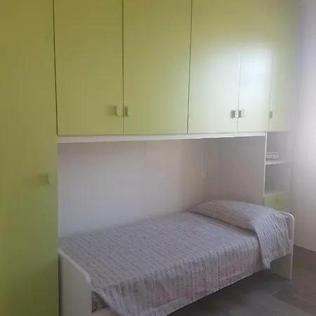 Prázdninový dům Casa Orchidea