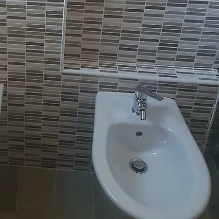 Prázdninový dům Casa Orchidea La Caletta