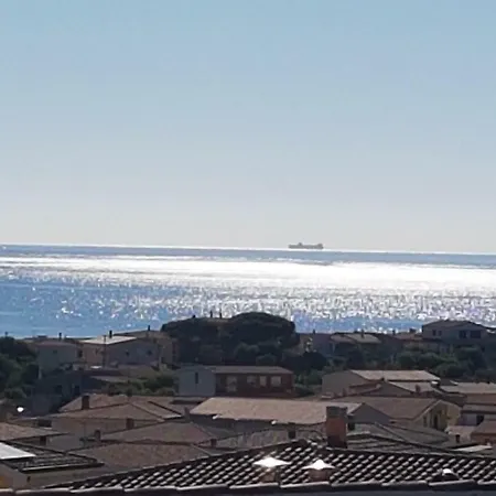 Casa Orchidea Hébergement de vacances *