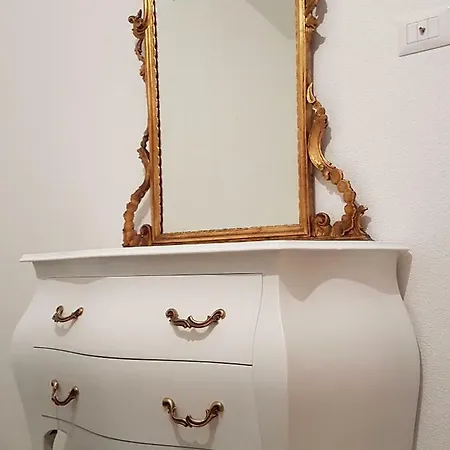 Casa Orchidea Hébergement de vacances