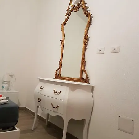 Casa Orchidea La Caletta